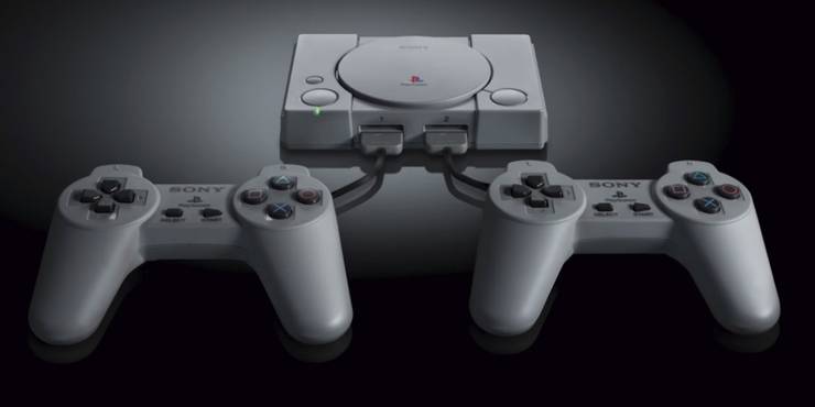 Original Developer Finishes Ps1 Game From 1998 Game Rant