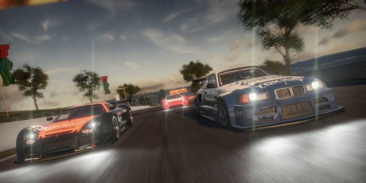 10 Need For Speed Games Ranked From Worst To Best Game Rant