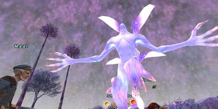 The 10 Video Game Bosses That Take The Longest To Beat