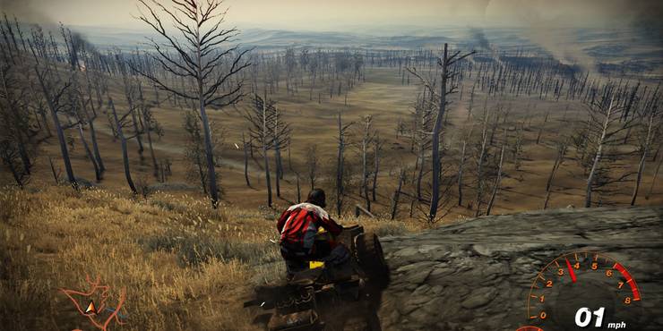 What Is The Biggest Map In Video Game History What Is The Biggest Map In Video Game History
