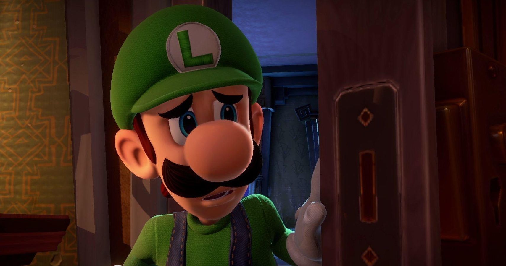 10 Things You Didn't Know You Could Do In Luigi's Mansion 3