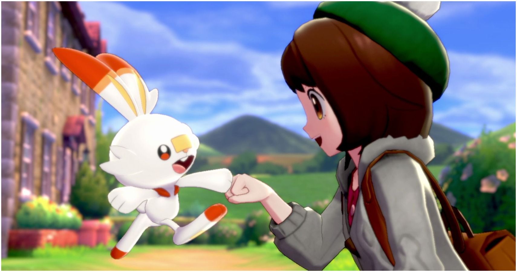 10 Hidden Details Everyone Missed In Pokemon Sword Shield