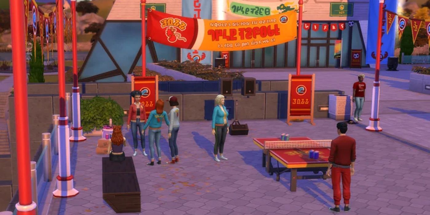 Sims 4 Discover University 10 Best Things To Do On Campus