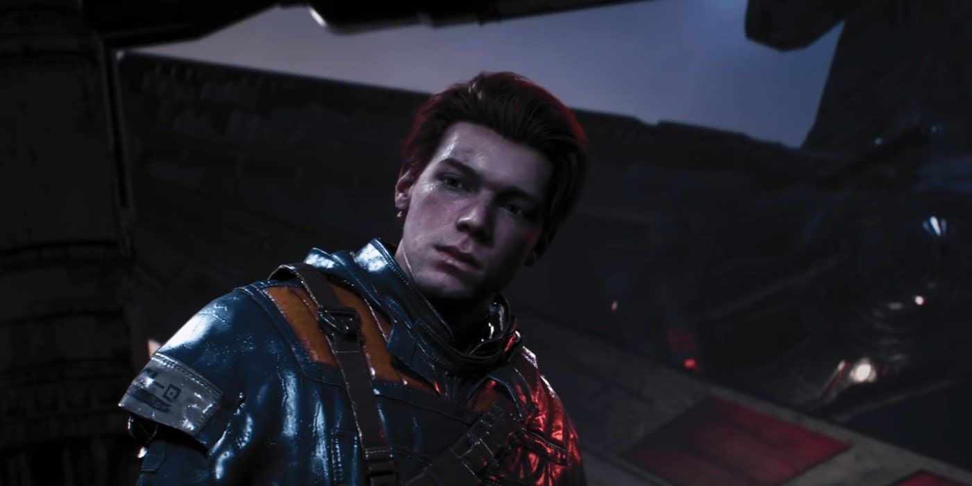 Jedi: Fallen Order Patch Will Fix Frustrating Issue With Game