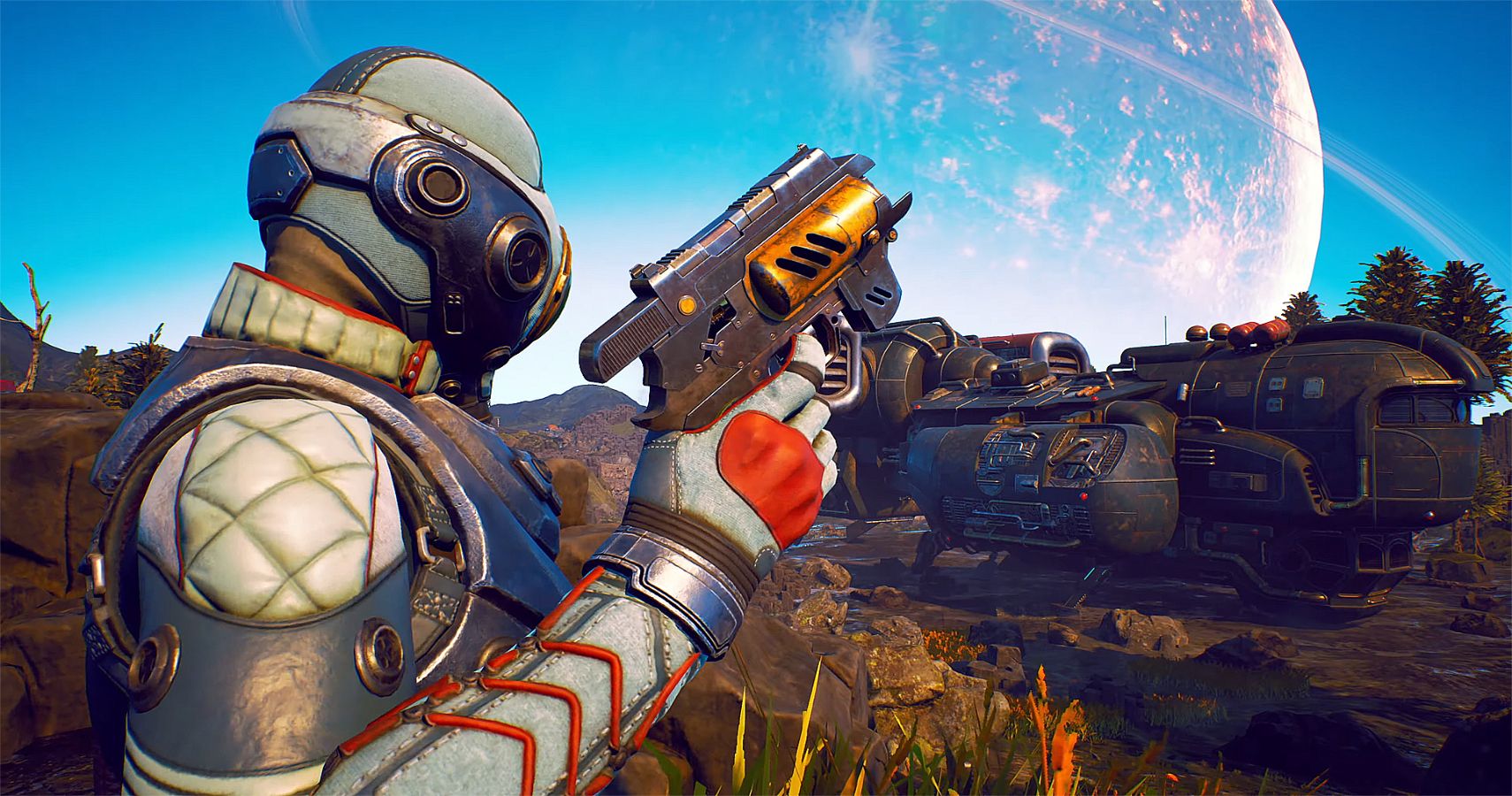 the outer worlds ps4 black friday