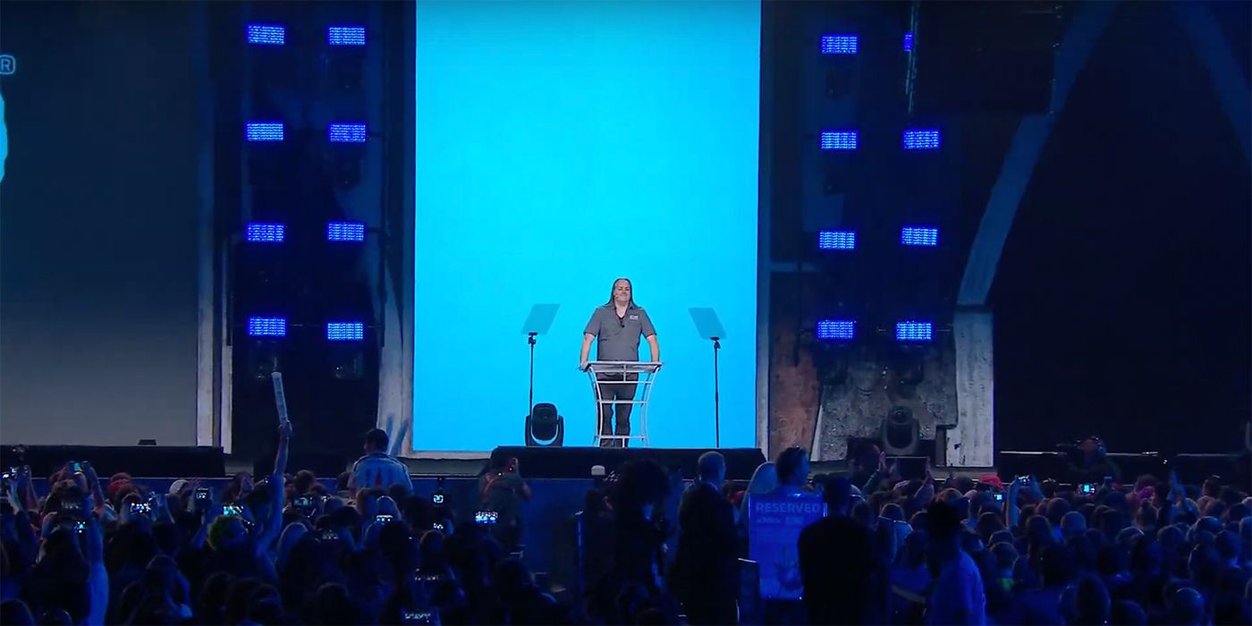 BlizzCon Opens With Big Apology