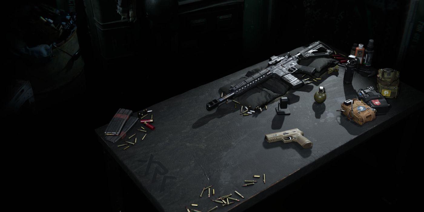 Call of Duty: Modern Warfare Could Be Adding Fan-Requested Feature