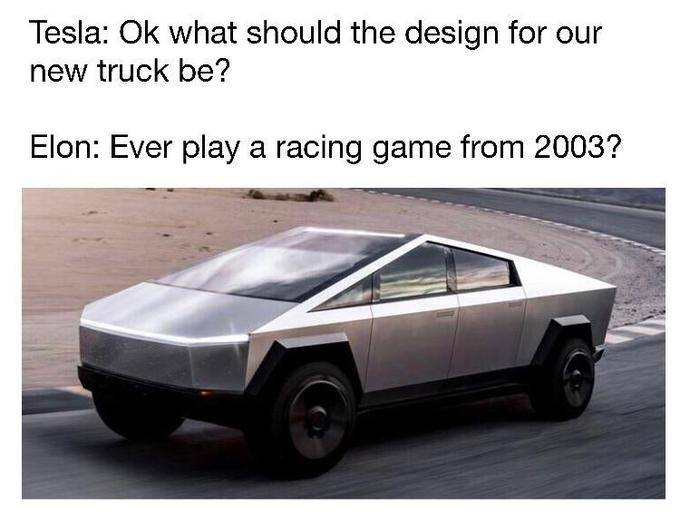 The 10 Best Cybertruck Gaming Memes Game Rant