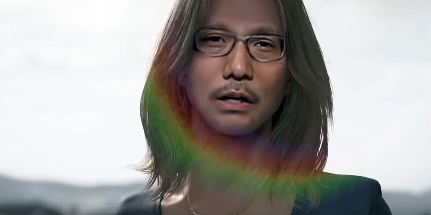 Hilarious Death Stranding Video Deepfakes Hideo Kojima Onto Every Character