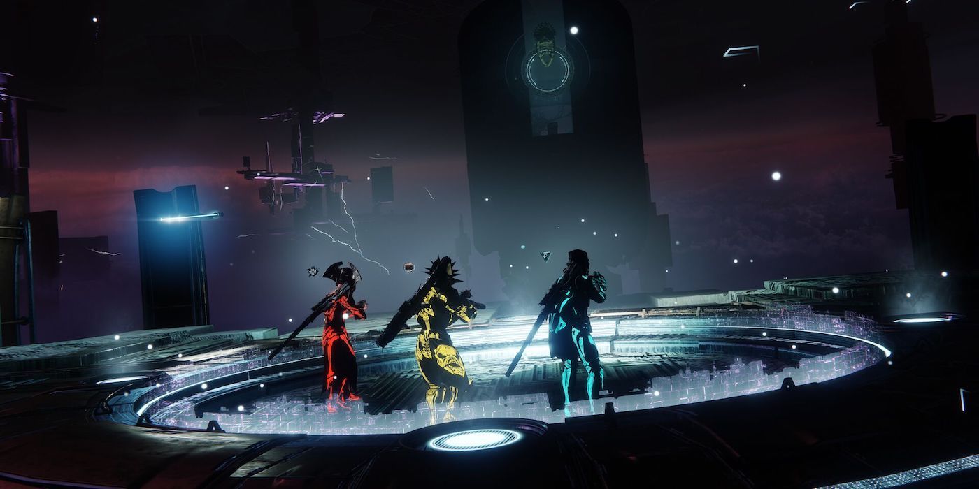 Destiny 2: How to Unlock the Secret Festival of the Lost Triumph