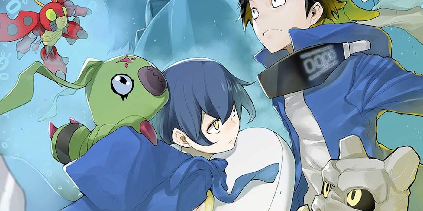 Digimon Story Cyber Sleuth Complete Edition Review Game