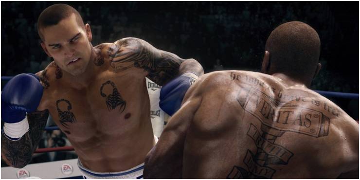 The 5 Best And 5 Worst Boxing Games According To Metacritic