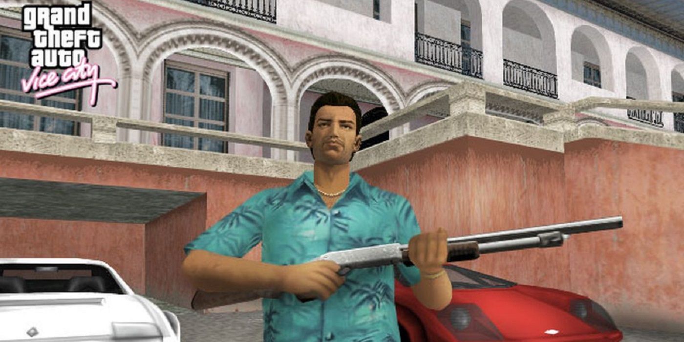 Rockstar Games Job Listing May Prove Some Past GTA 6 Leaks Right