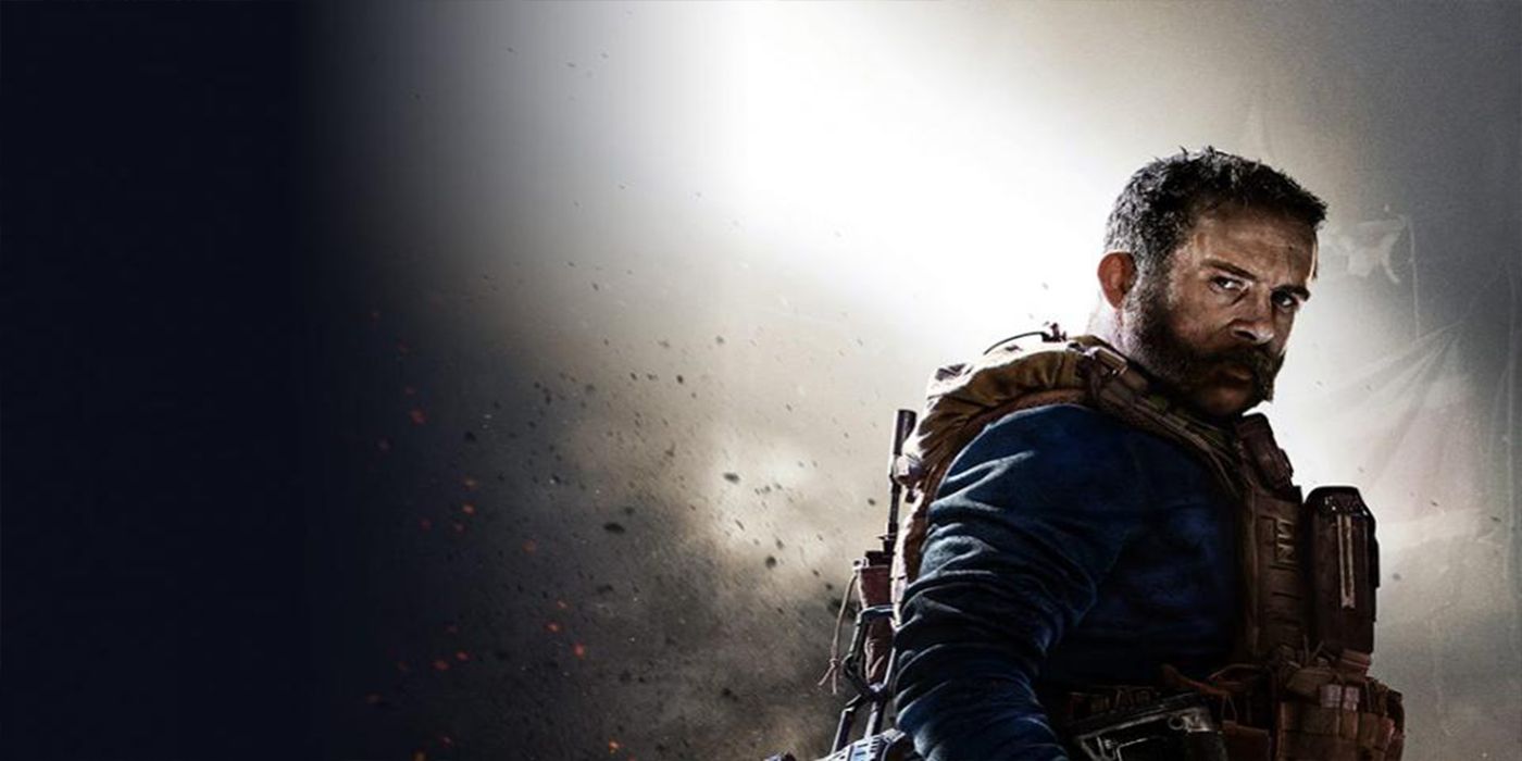 Call of Duty: Modern Warfare Leaks New Operators, Including Fan Favorite Characters