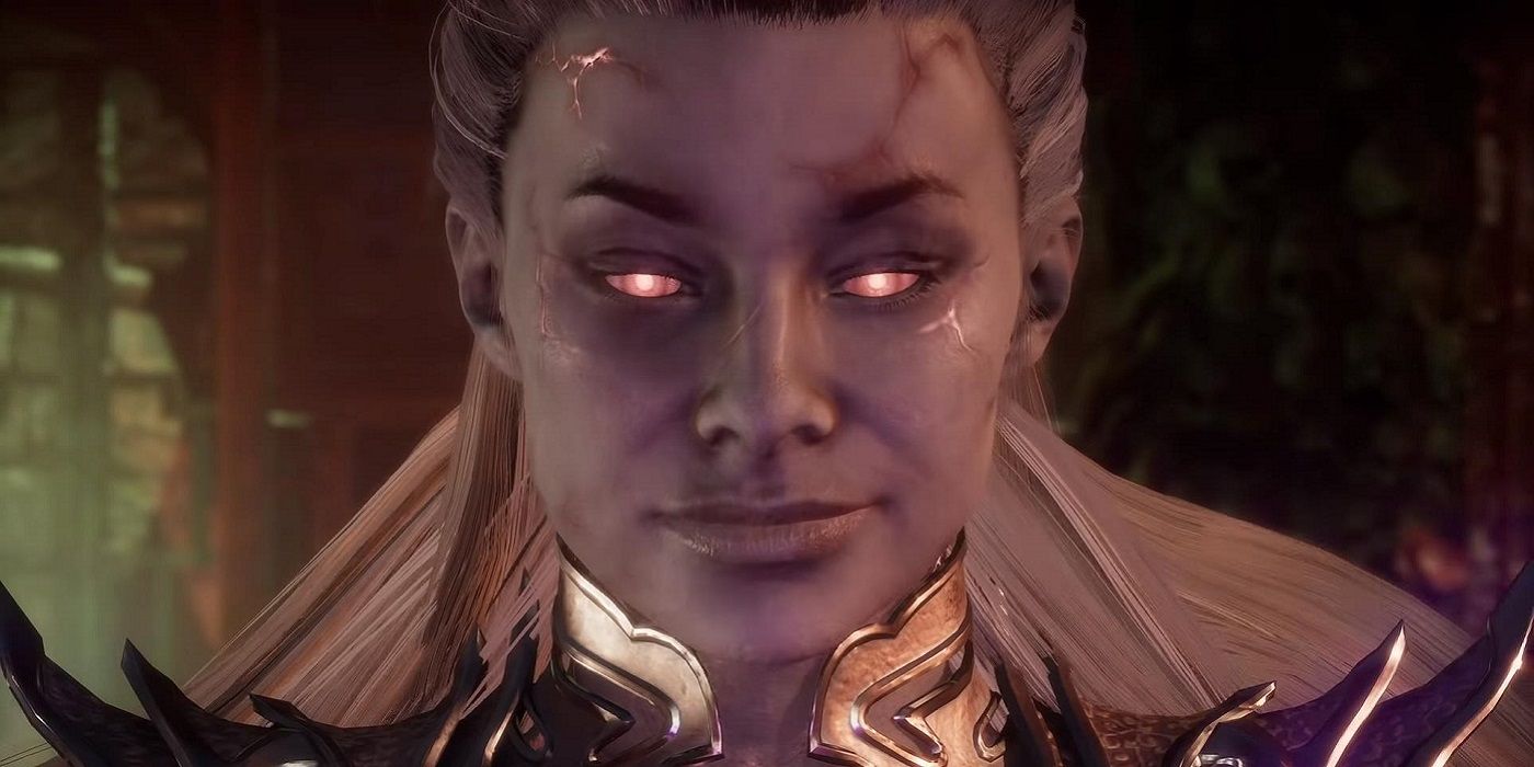 Mortal Kombat 11 Gothic Horror Skin Pack Revealed