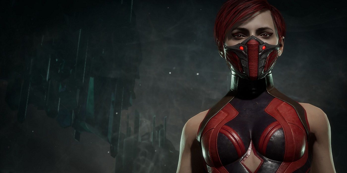 Awesome Mortal Kombat 11 Skin Available for First Time Ever