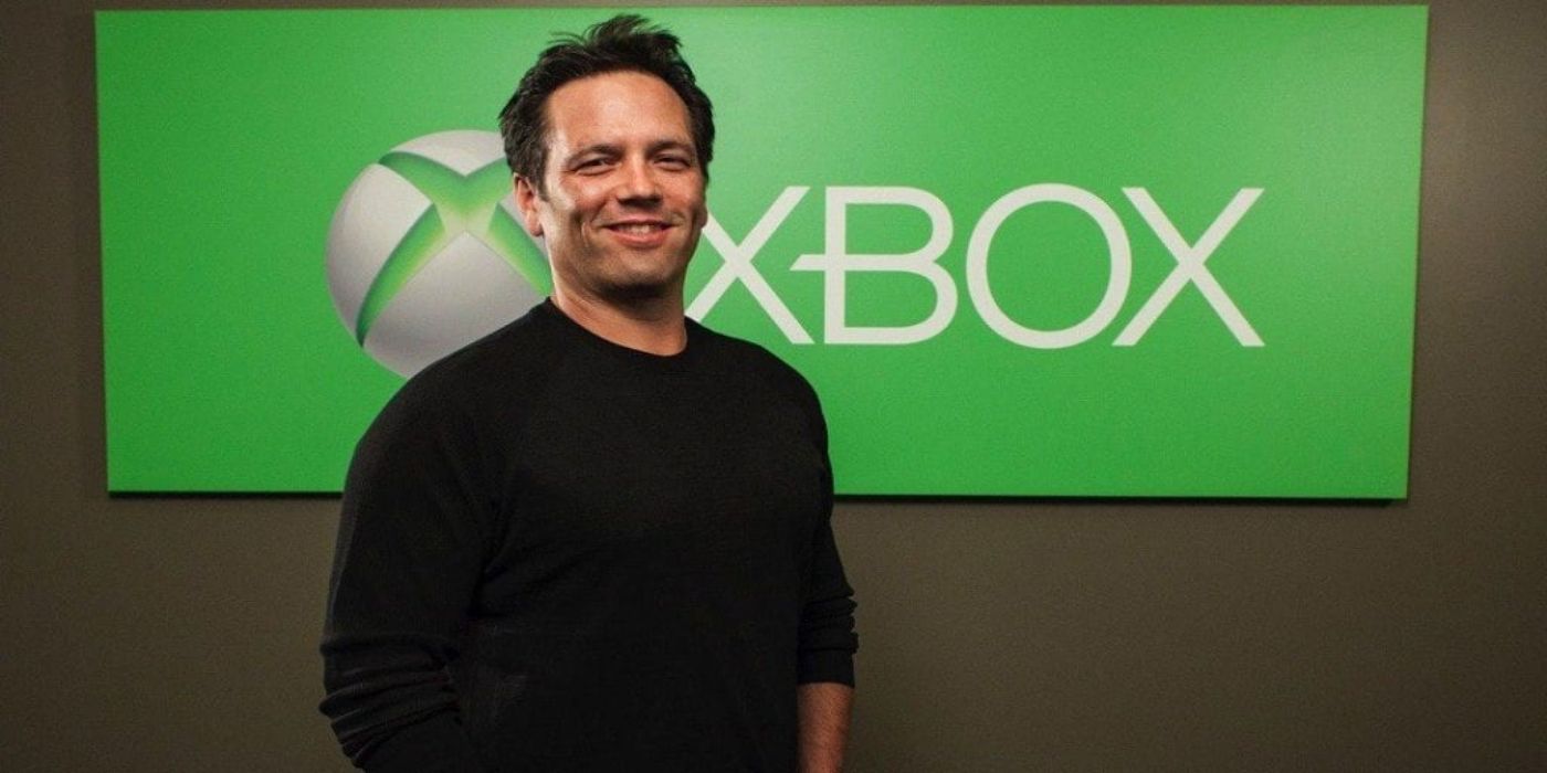 Xbox's Phil Spencer Reveals Reason for Japanese Developer Visit