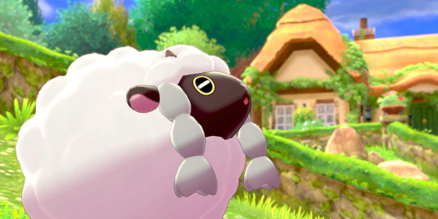 Pokemon Sword And Shield How To Get Mints And Change Nature