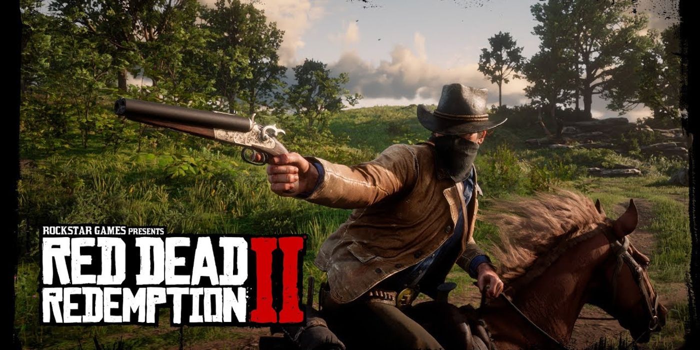 Red Dead Redemption 2 PC Stuttering Issue Acknowledged by Rockstar