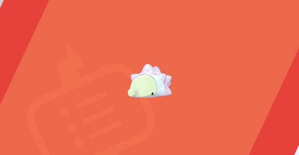 Pokemon Sword And Shield How To Evolve Snom Into Frosmoth