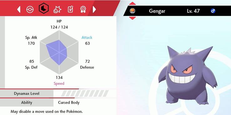 Which Items Raise Evs In Pokemon Sword And Shield Game Rant