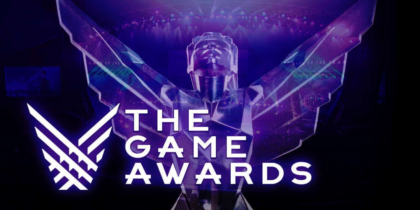 The Game Awards 2020 Isn’t Going to Be Different Just Because of COVID