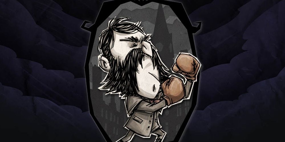 Every Don T Starve Character Ranked Game Rant