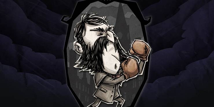 Every Don T Starve Together Character Ranked Game Rant