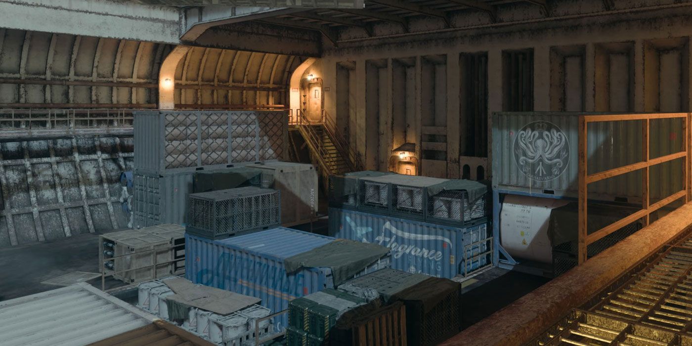 Call of Duty: Modern Warfare Glitch Lets Players Explore Battle Royale Map