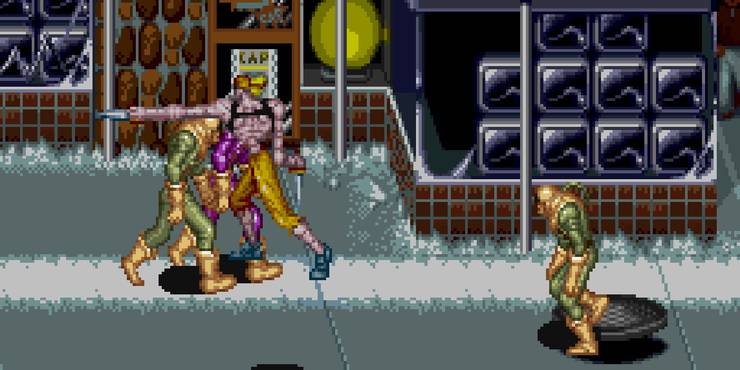 10 Ridiculously Short Snes Games And How Long They Take To Beat