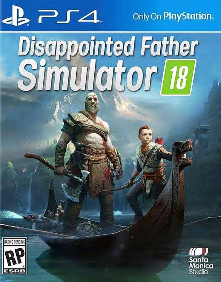 13 God Of War Memes That Are Mighty Cool In 2018 Playstation