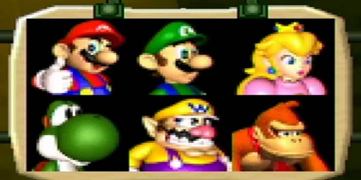 The 5 Best Mario Party Games The 5 Worst Game Rant