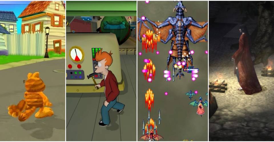 The 15 Rarest Ps2 Games How Much They Re Worth Game Rant