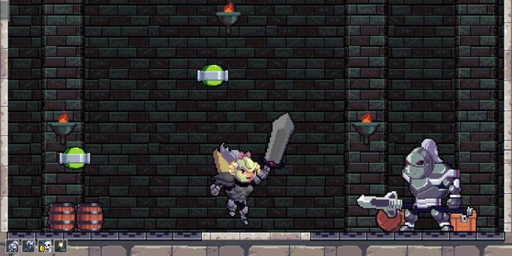 10 Best Xbox One Games That Don T Require An Internet Connection