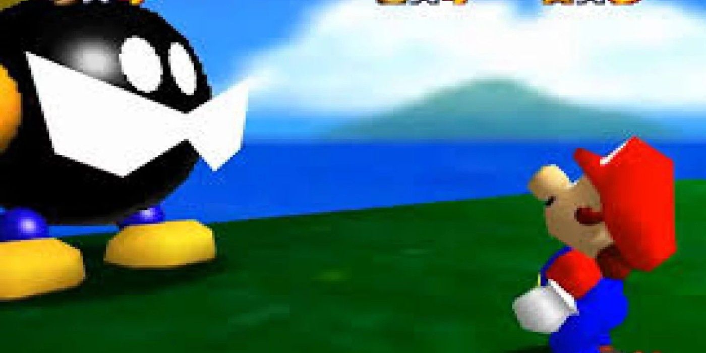 10 Video Games Bosses That Are Ridiculously Easy To Beat