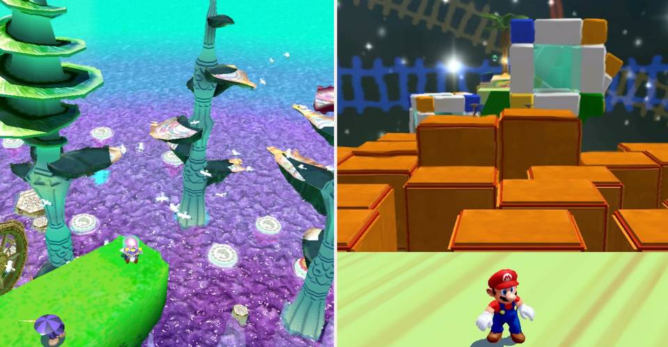 5 Things Fans Loved About Super Mario Sunshine 5 Things We Hated