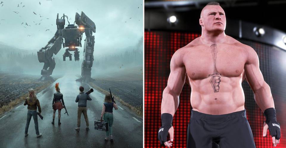 The 10 Worst Video Games Of 2019 According To Metacritic