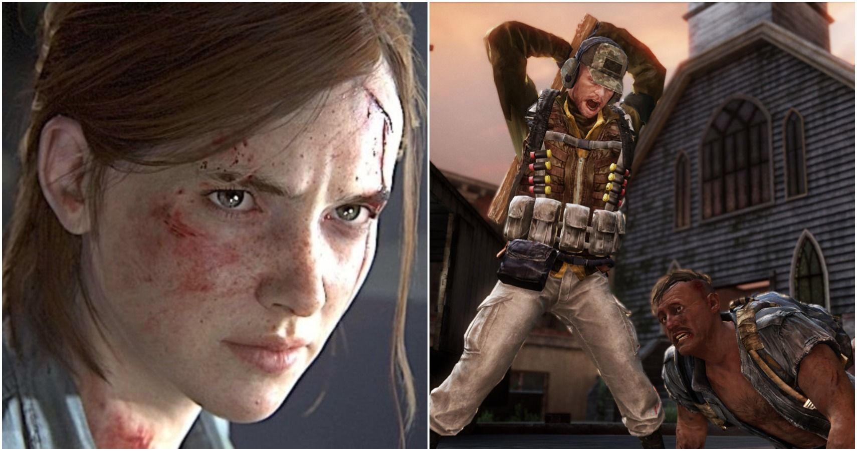 The Last Of Us: 5 Reasons We're Glad The Multiplayer Game Will Be Separate (& 5 We Wish It Was Included With TLOU2)