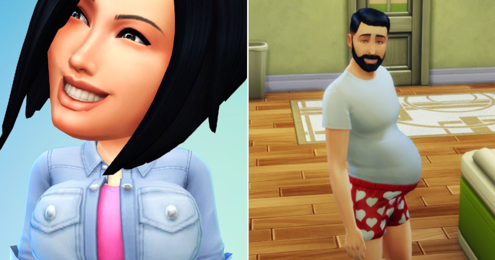 make the period mod sims 4 stop