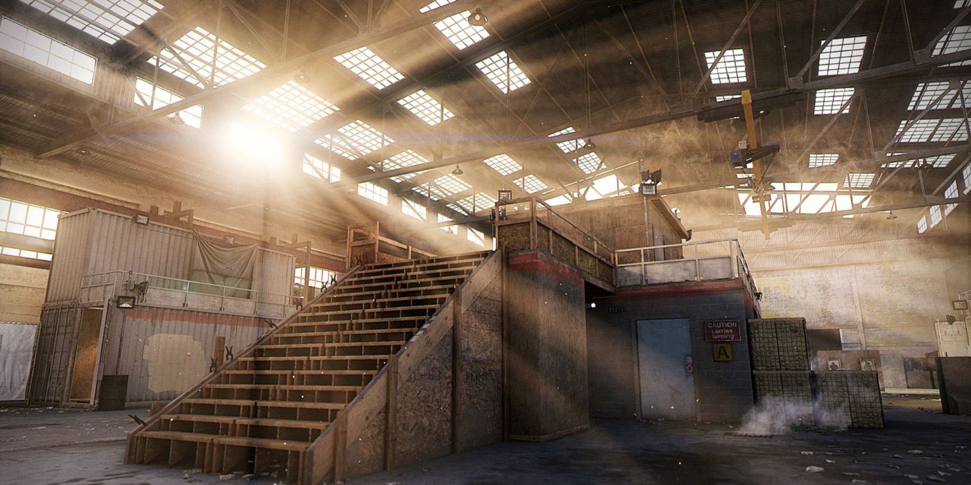 Call of Duty: Modern Warfare Gunfight OSP and Infected Release Date Announced