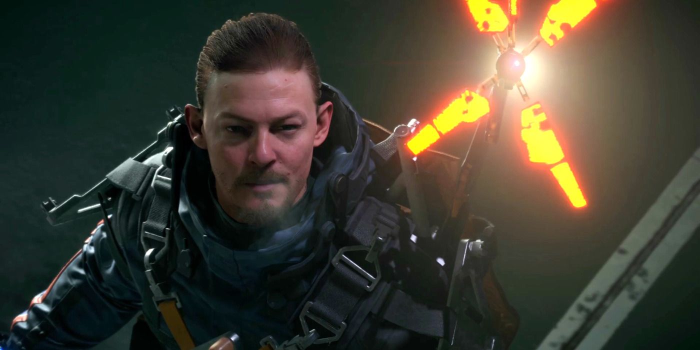 Death Stranding Reveals New Feature Coming in December Update