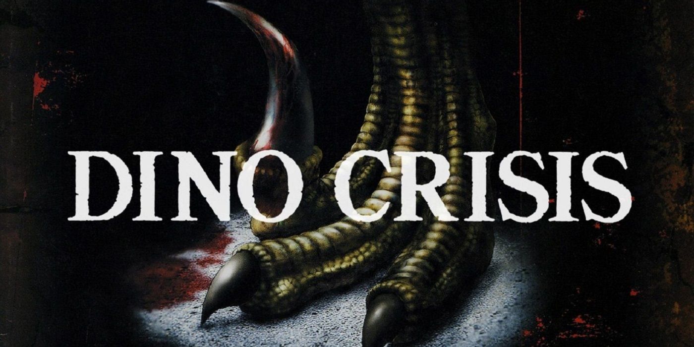 Dino Crisis