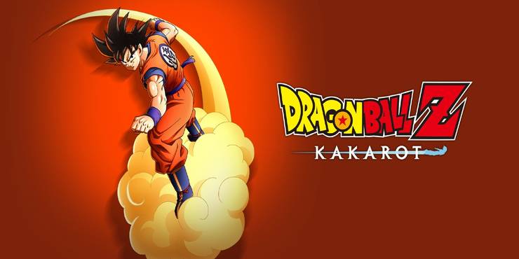 Dragon Ball Z Kakarot Gets Discounted Days Before Release