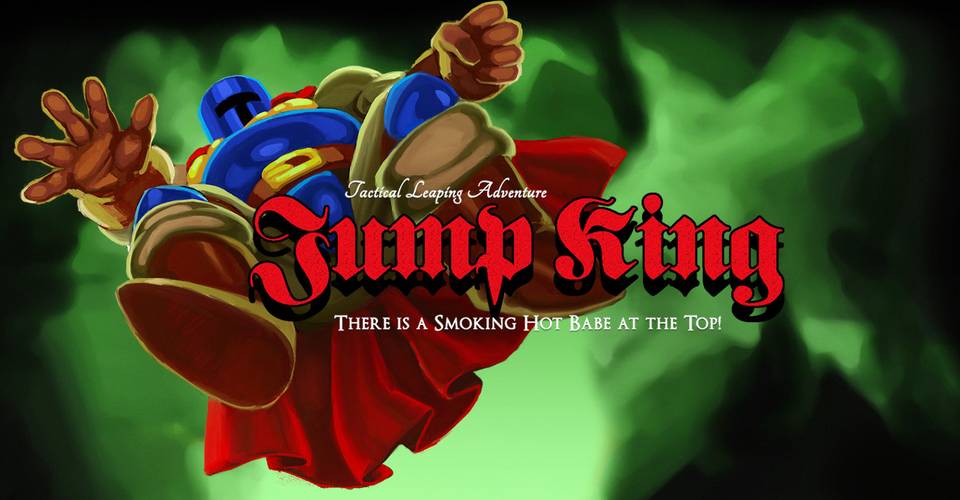 Jump King Becomes Latest Viral Hit With Twitch Streamers