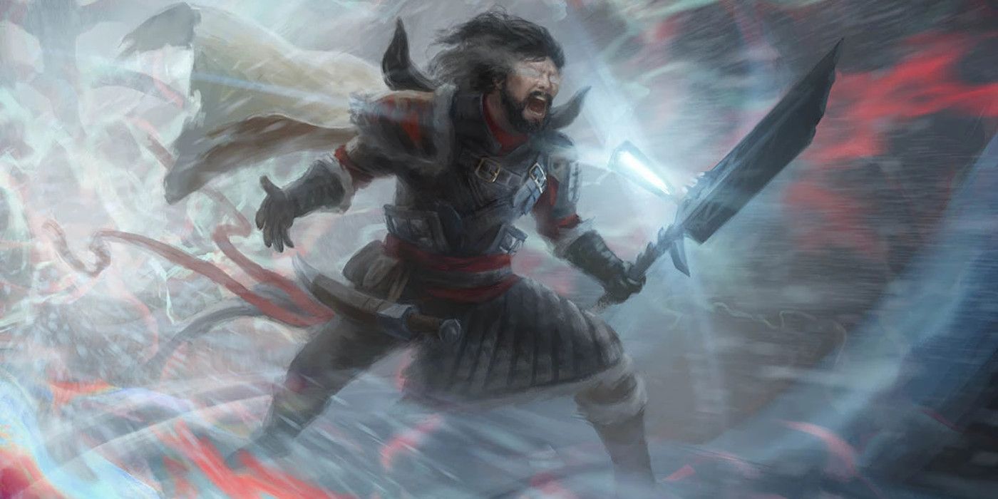 Magic: The Gathering Bans Two More Cards in Pioneer