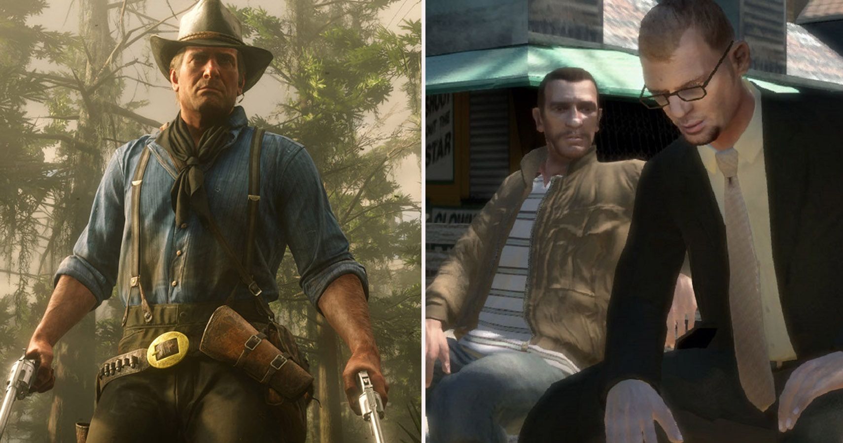 best rockstar games for ps4