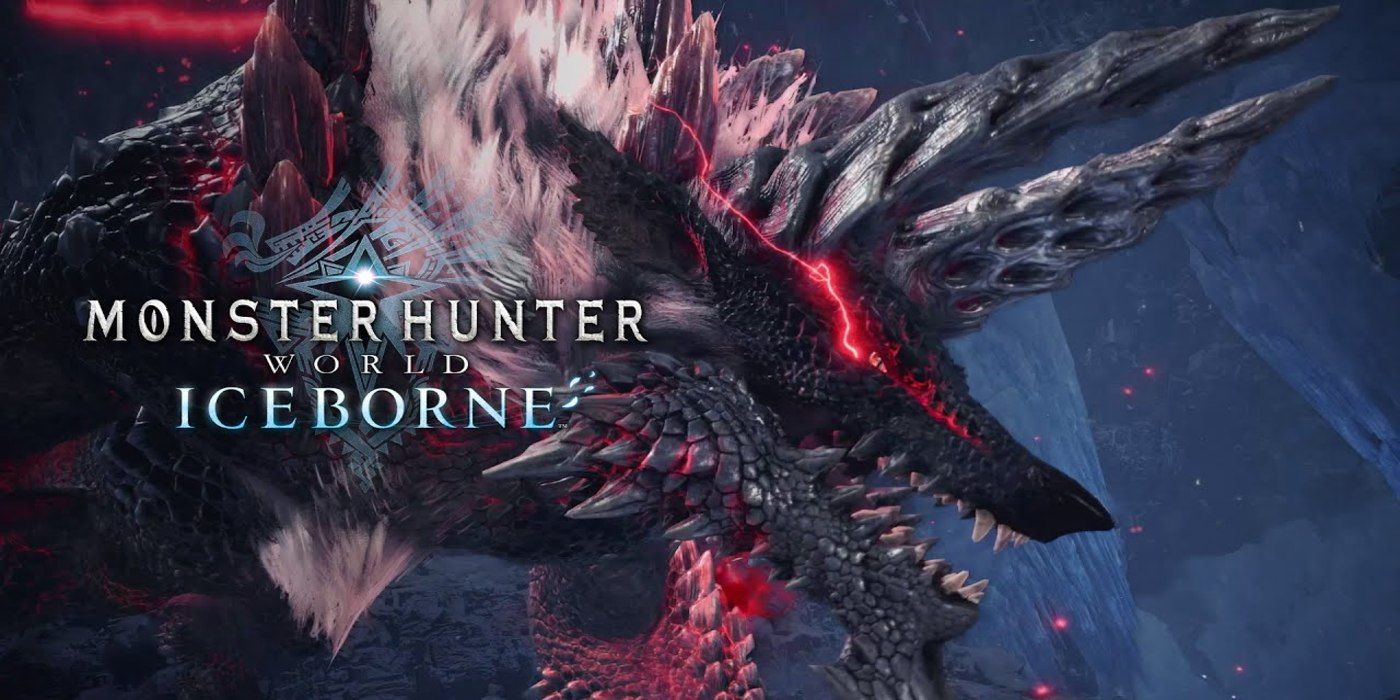 How To Beat Stygian Zinogre In Monster Hunter World Iceborne   Stygian Zinogre Iceborne 