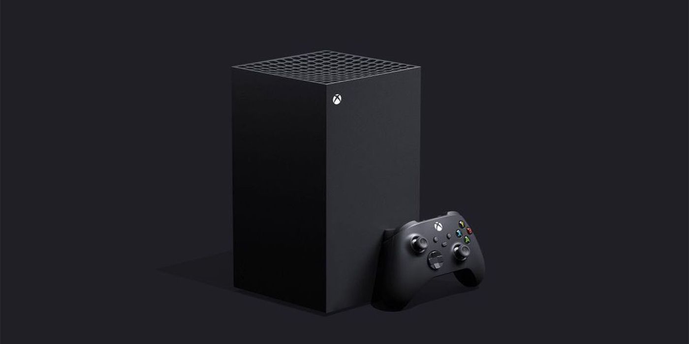 xbox series x discless