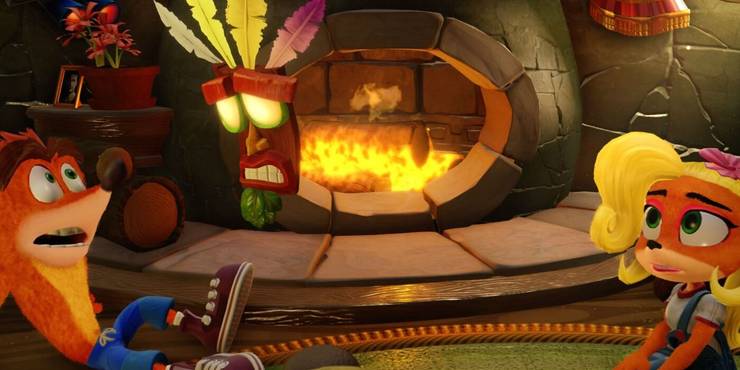 Crash Bandicoot Vs Spyro The Dragon Who Is Playstation S Best Platforming Mascot Crash Bandicoot Vs Spyro The Dragon Who Is Playstation S Best Platforming Mascot