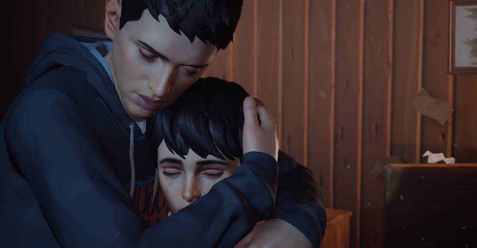 5 Reasons Life Is Strange 2 Is Better Than The Original 5 Reasons It S Not